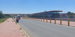 Lazarus Mawela Station-Tembisa